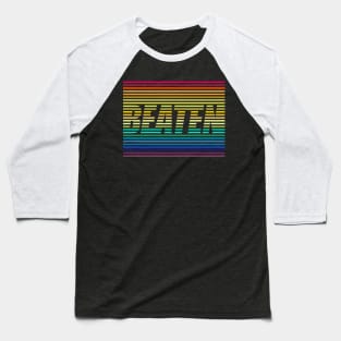 Rainbow 2 Baseball T-Shirt